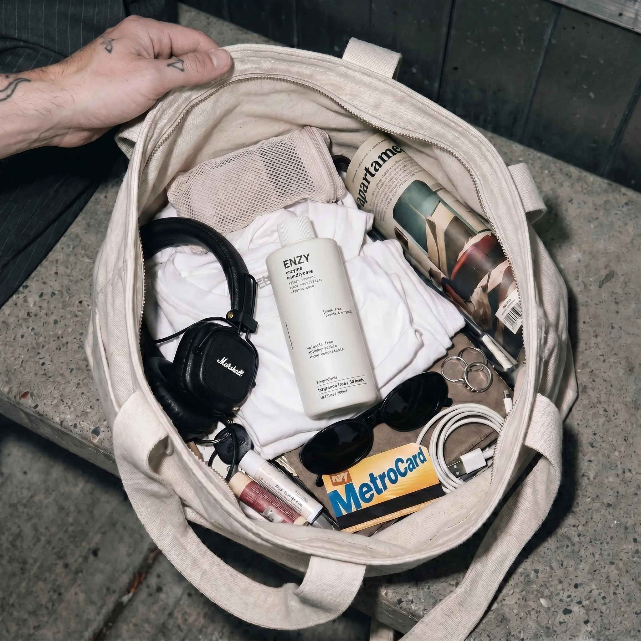 300ml — lifestyle 2